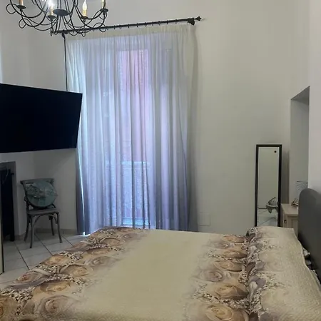 La Casa Del Baba Neapol