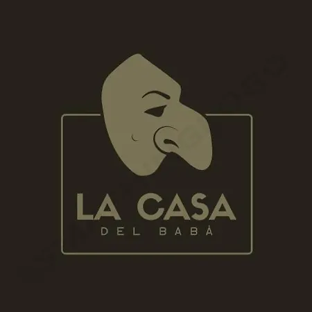 La Casa Del Baba Holiday home Naples