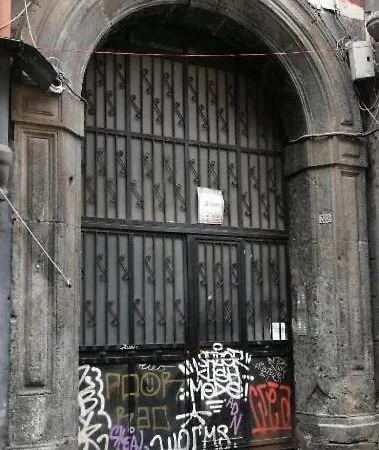 La Casa Del Baba *